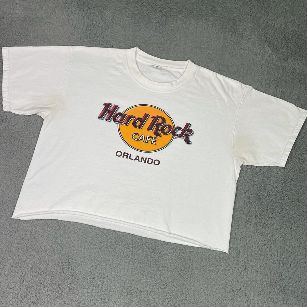 Vintage‎ T-shirt